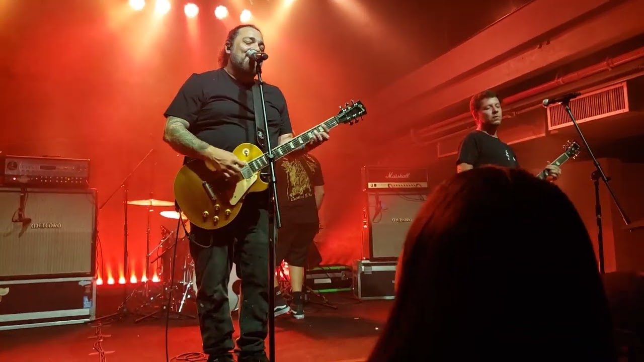 Hateen - Coração de Plástico (Ao Vivo) - SESC Avenida Paulista (São Paulo, 11/03/2023)