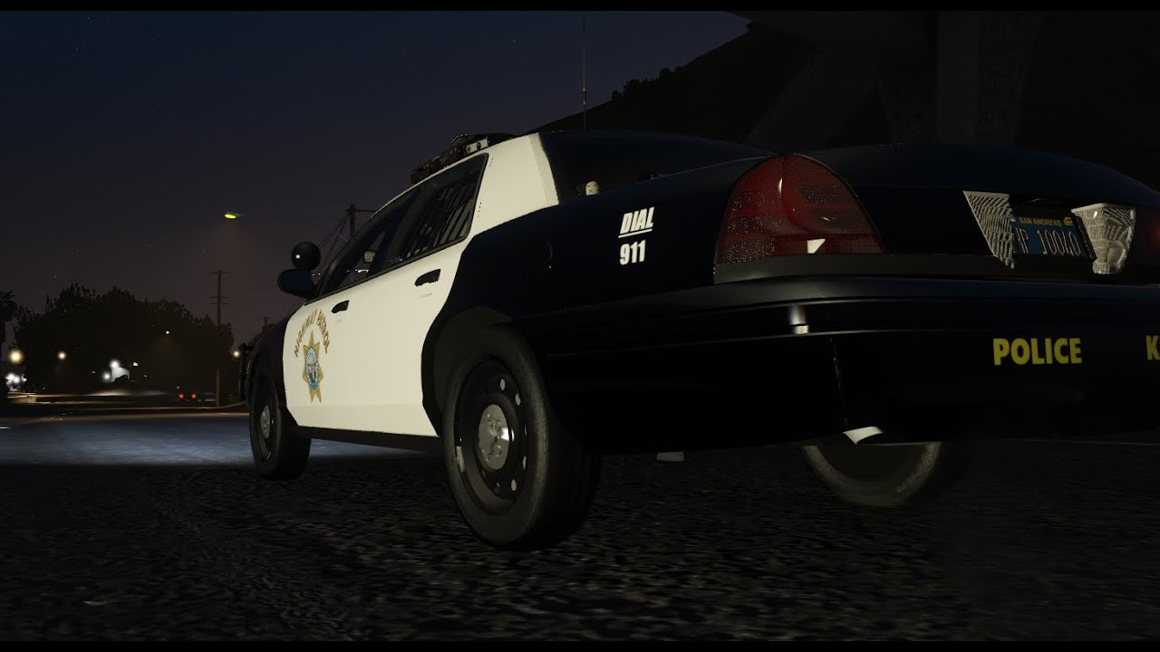 Willkommen auf South Valley |FiveM Roleplay