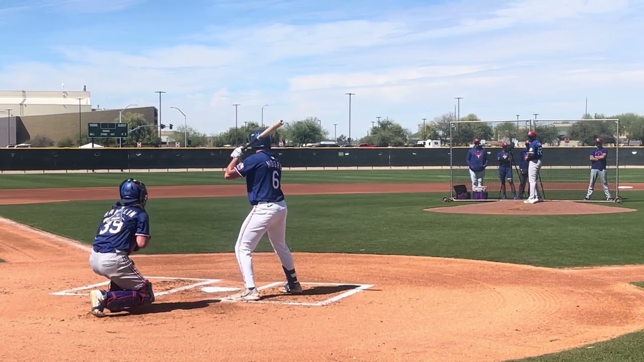 Emiliano Teodo v Malcolm Moore 3.14.26