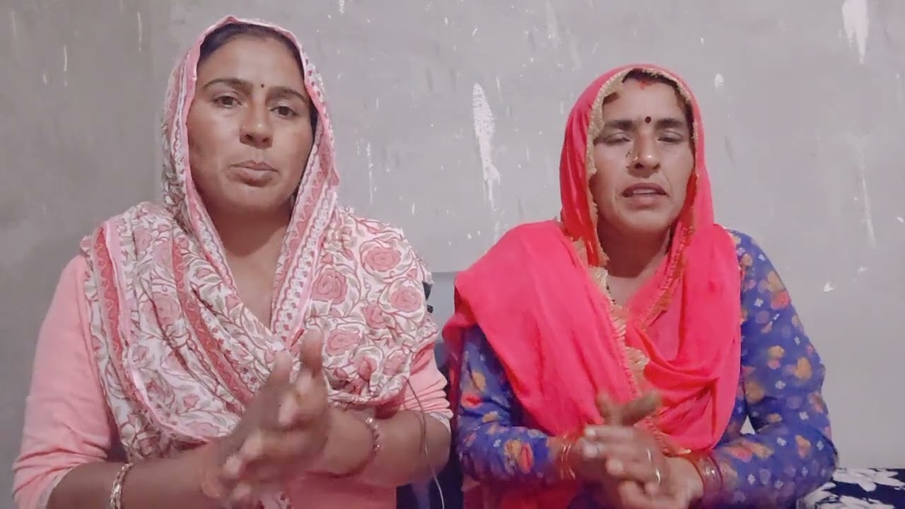 माथे के में तोड़ी ओ बालम क्यों रोने ने होरा से 🙏🙏||Sushila Potliya||