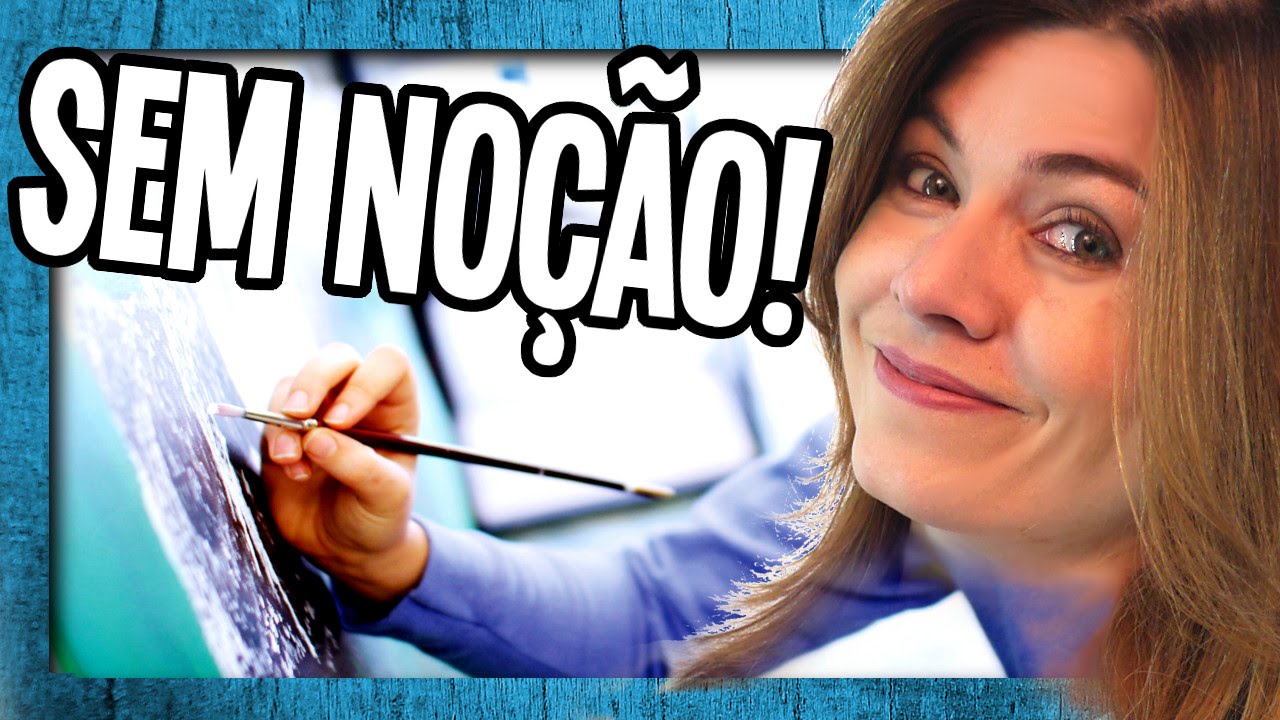 FAZENDO ARTE- Ep. 322