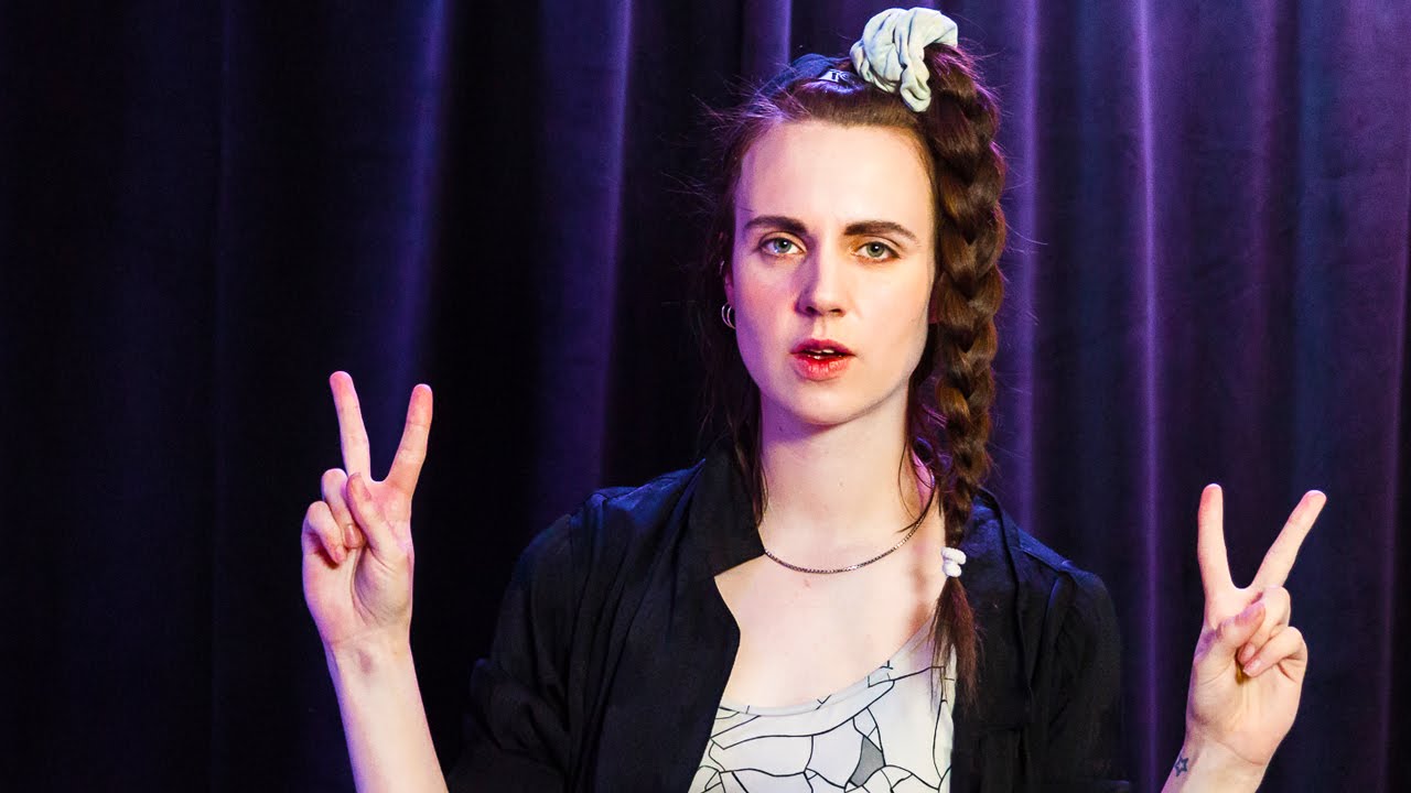 Mø - Dust Is Gone (Live From Live Nation Labs)