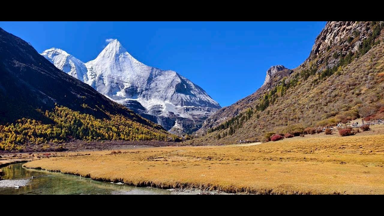 20251021稻城亞丁之旅 5