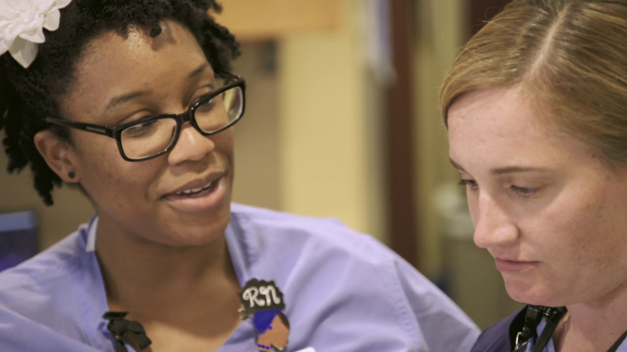 Community Health Network History