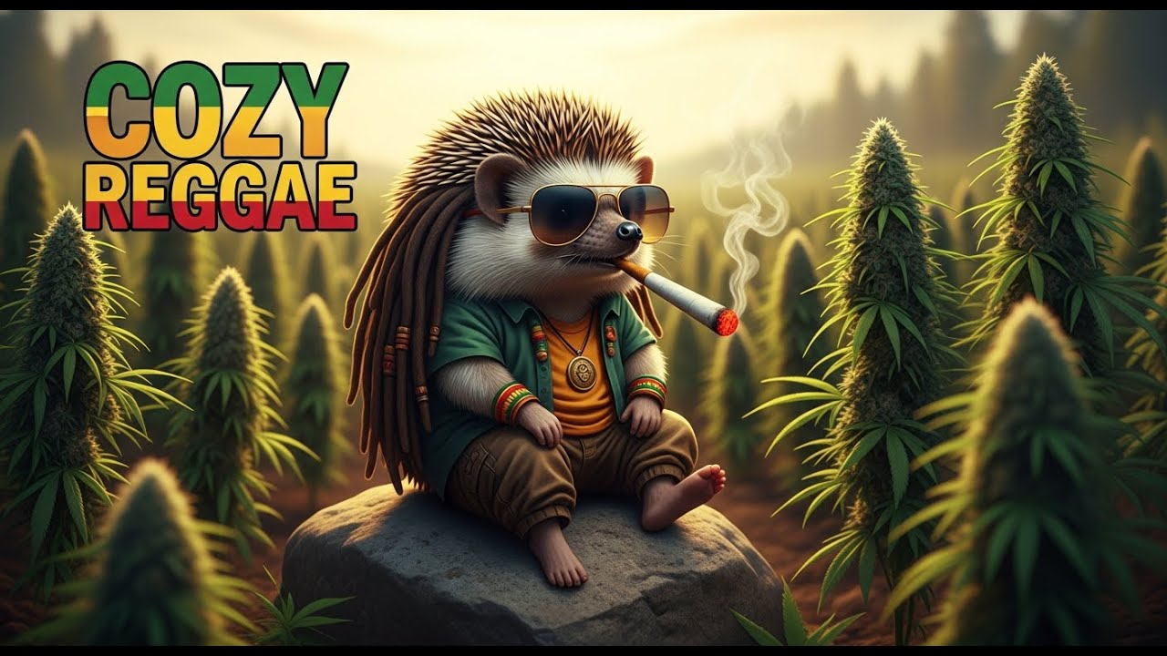 Positive Morning Reggae Instrumental ☀️