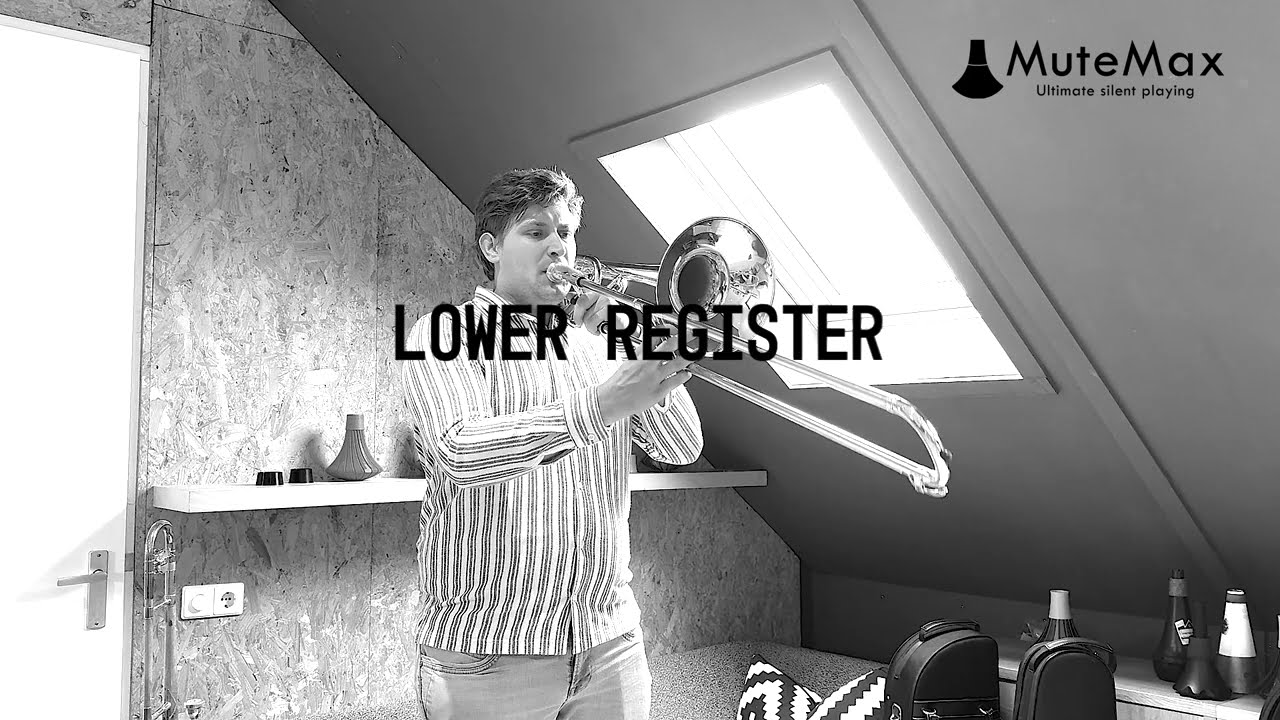 Gerrit Jan Elzinga Bas trombonist - contrabas trombonist