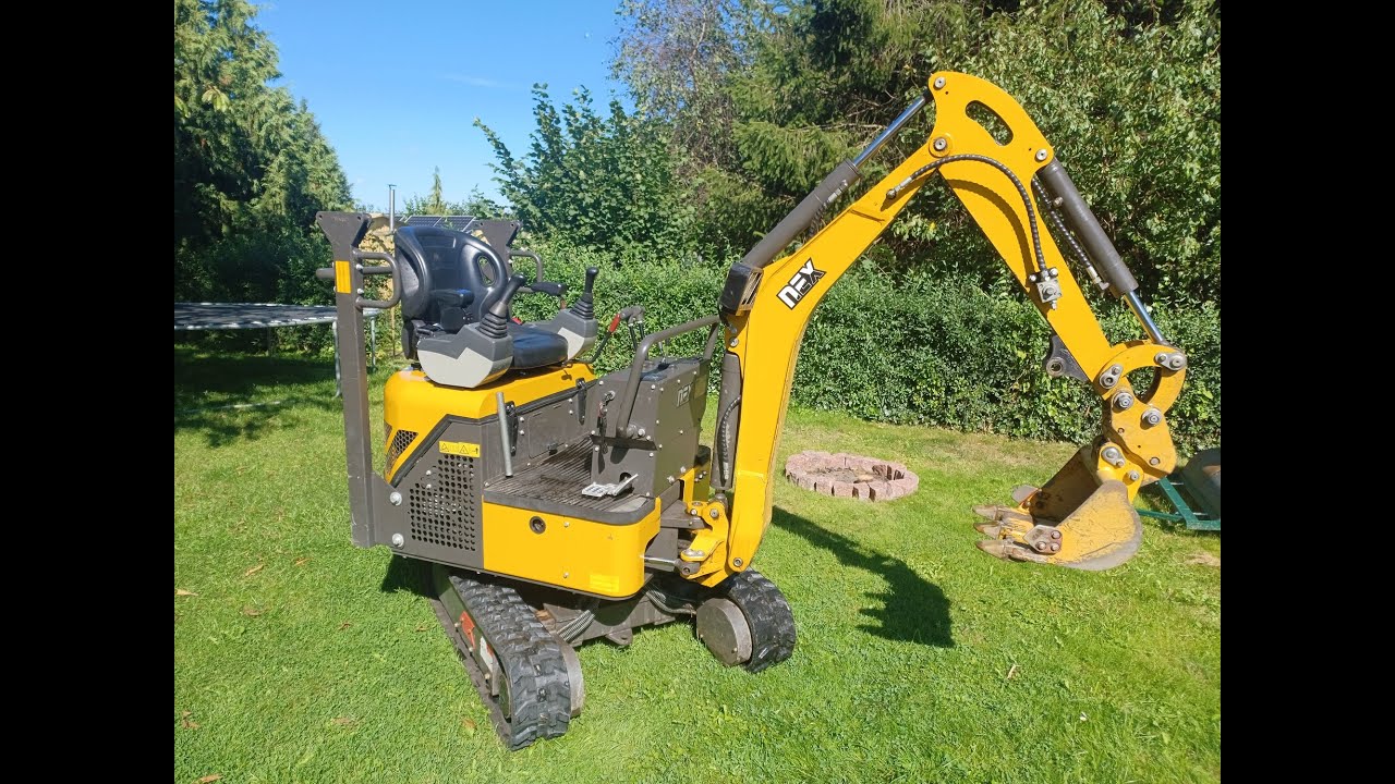 NEX N12 po 600 mth