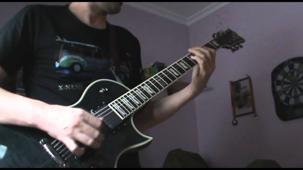 Soziedad alkoholika - Piedra contra Tijera (cover)