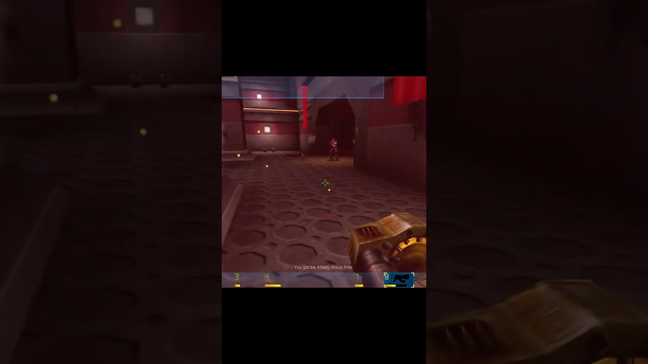 UT1999 hits different #UT1999 #unrealtournament #Unreal  #funny #gaming #autisticgamer #memes