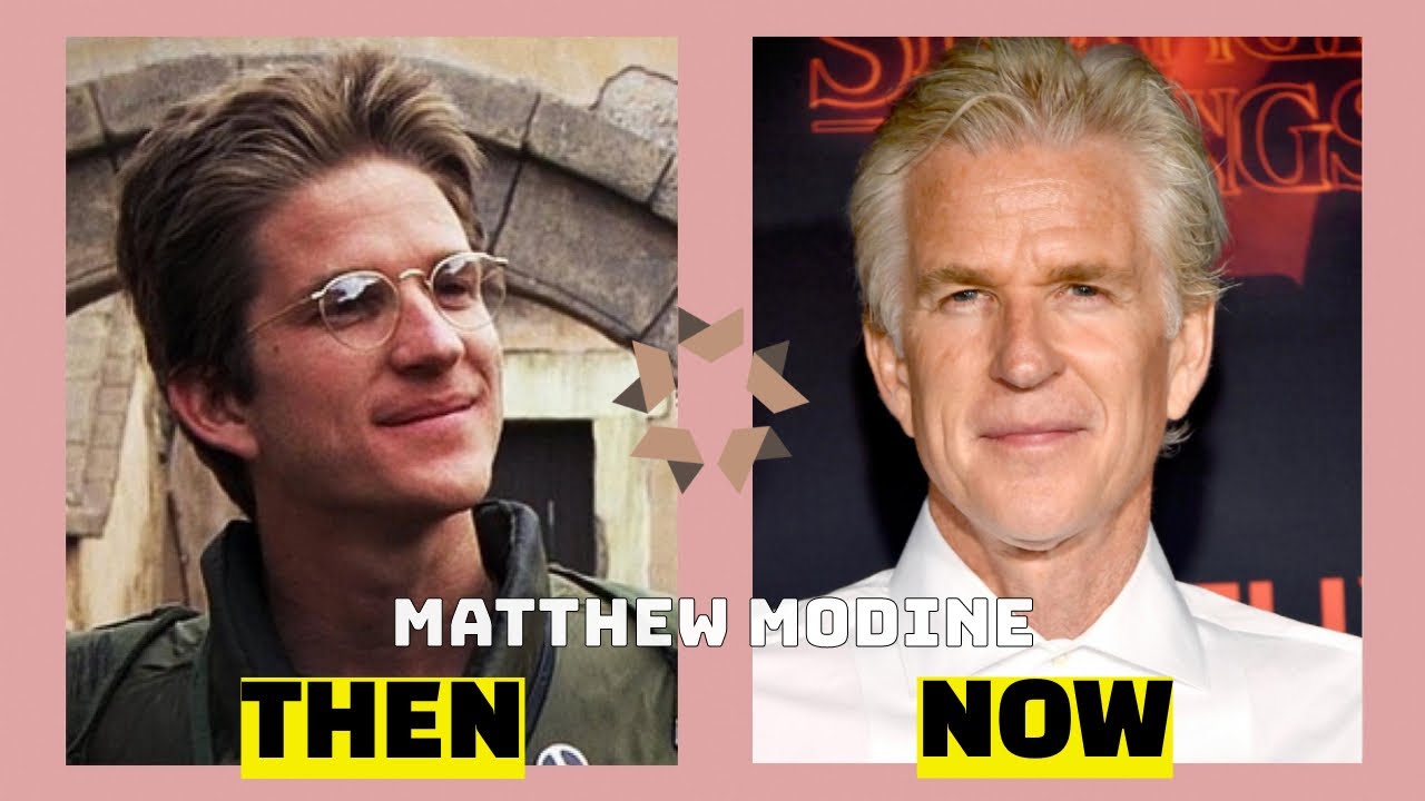 Full Metal Jacket (1987) Cast: Then And Now 2022 (Real Name & Age)