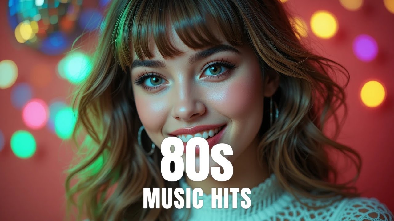 Neon Disco Paradise 🔥 Classic 80s Pulse