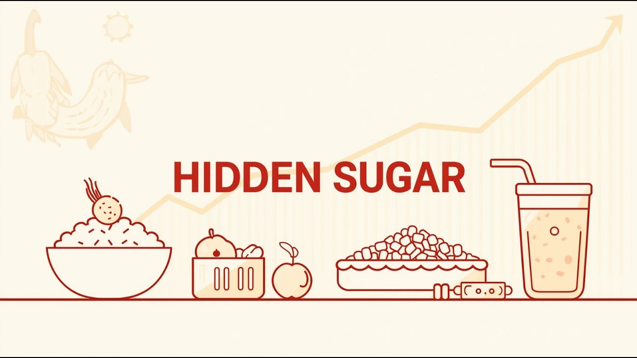 Foods That Increase Diabetes Risk (Daily Diet Mistakes)