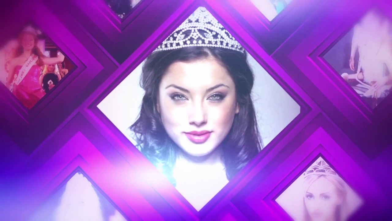 MISS BULGARIA 2016 МИС БЪЛГАРИЯ 2016