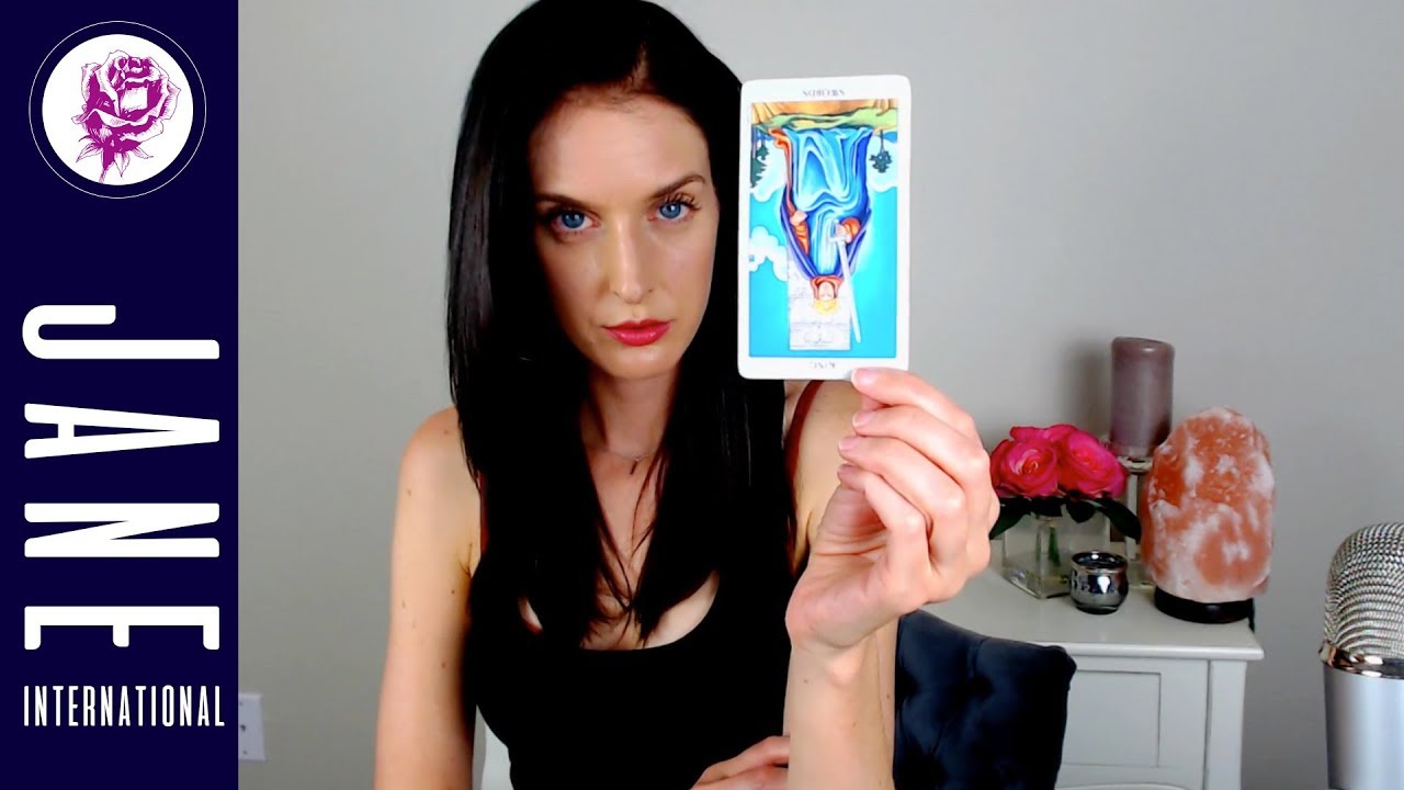 MAJOR Manifestation… Sagittarius December 2018