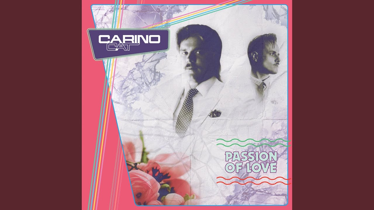 Passion Of Love (Radio Edit)