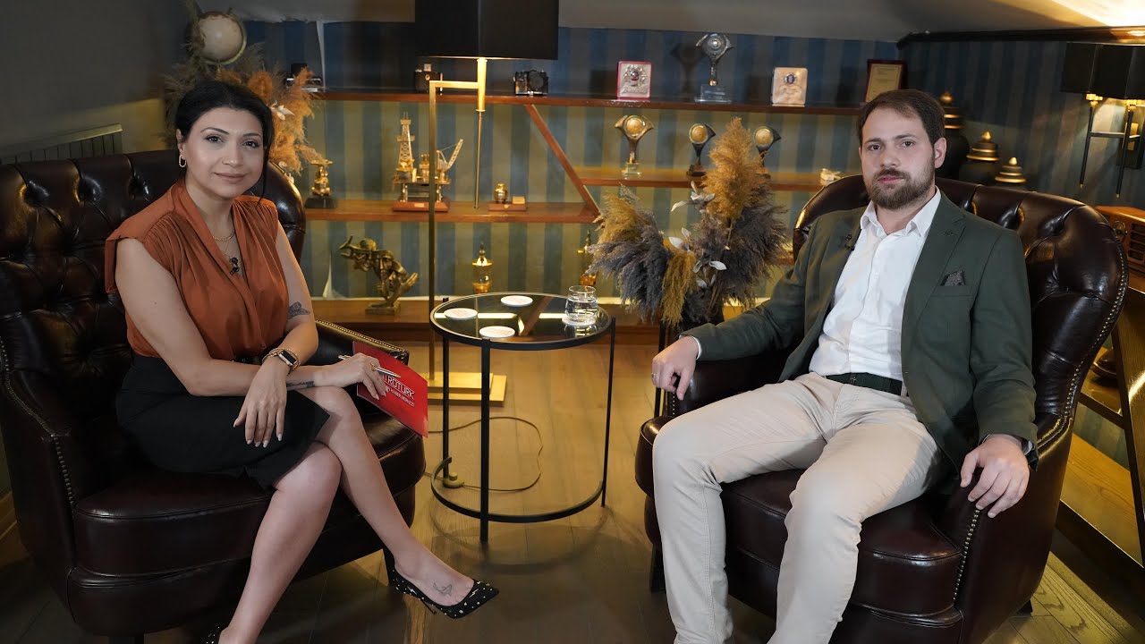 ÖZEL RÖPORTAJ | Hidrojen doğal gazın yerini mi alacak?