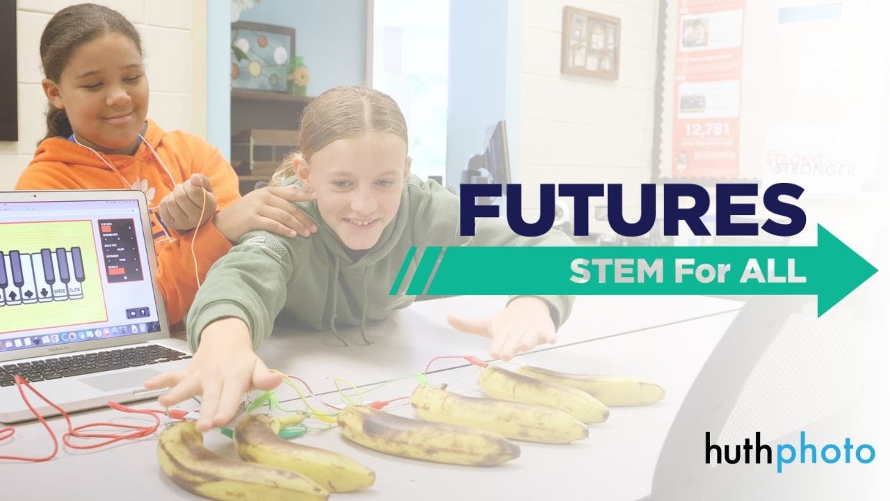 Morehead Planetarium FUTURES Highlight