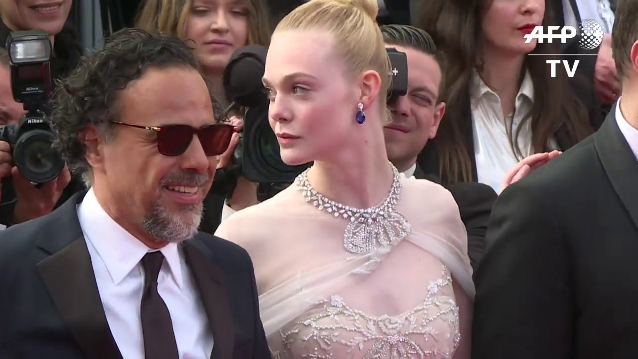 Cannes 2019 : arrivée du jury pour la soirée de clôture | AFP Images