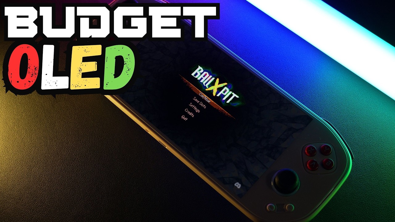 Mangmi Pocket Max Review: Is the Snapdragon 865 Enough?