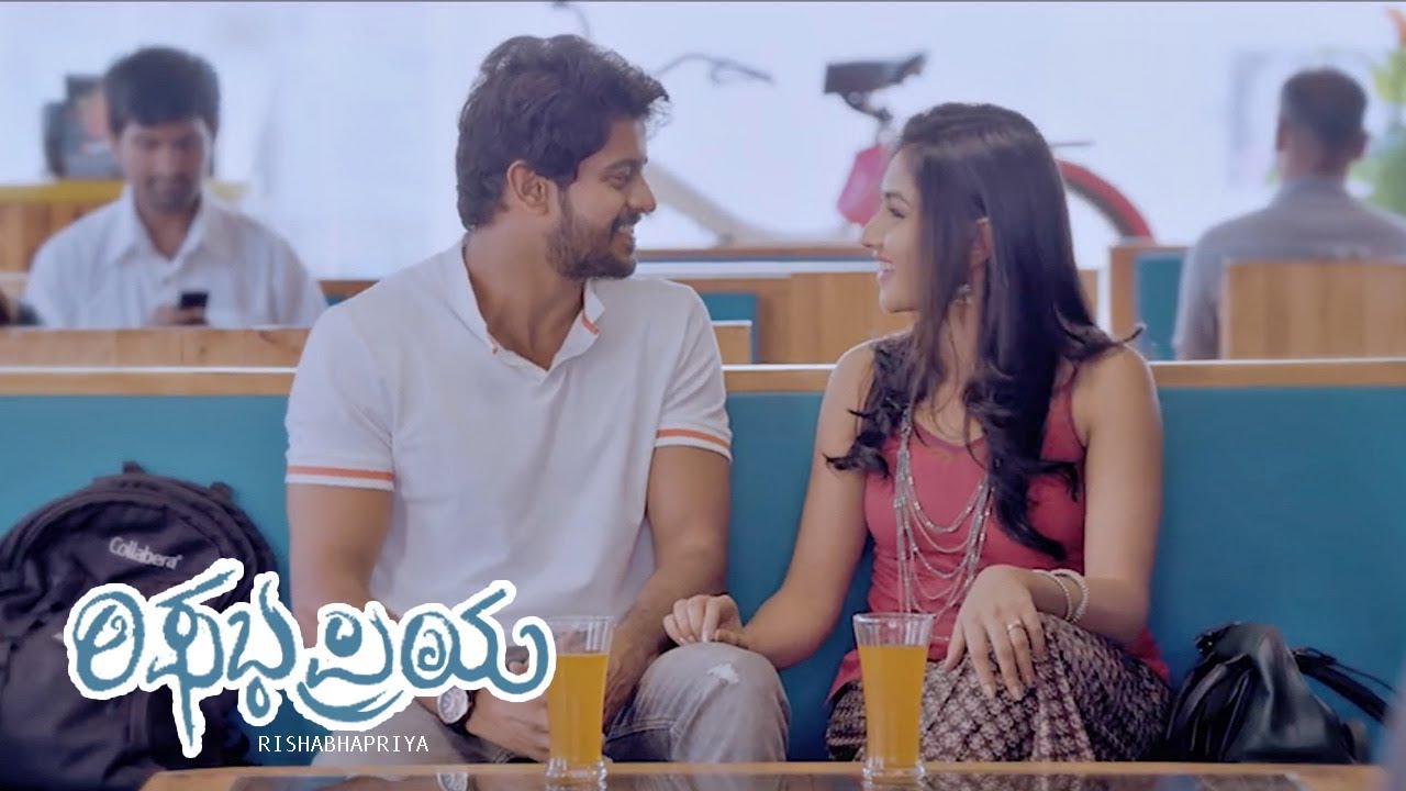 SAKKATH SHORT CUTS | RISHABHAPRIYA | Ragini Ramachandran | RACHITHA RAM | MAYURAA