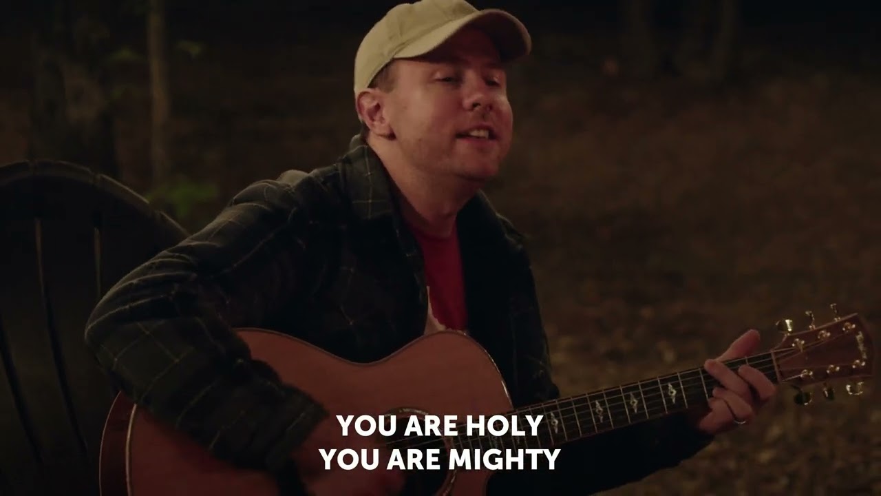 You Are Holy (Prince Of Peace)