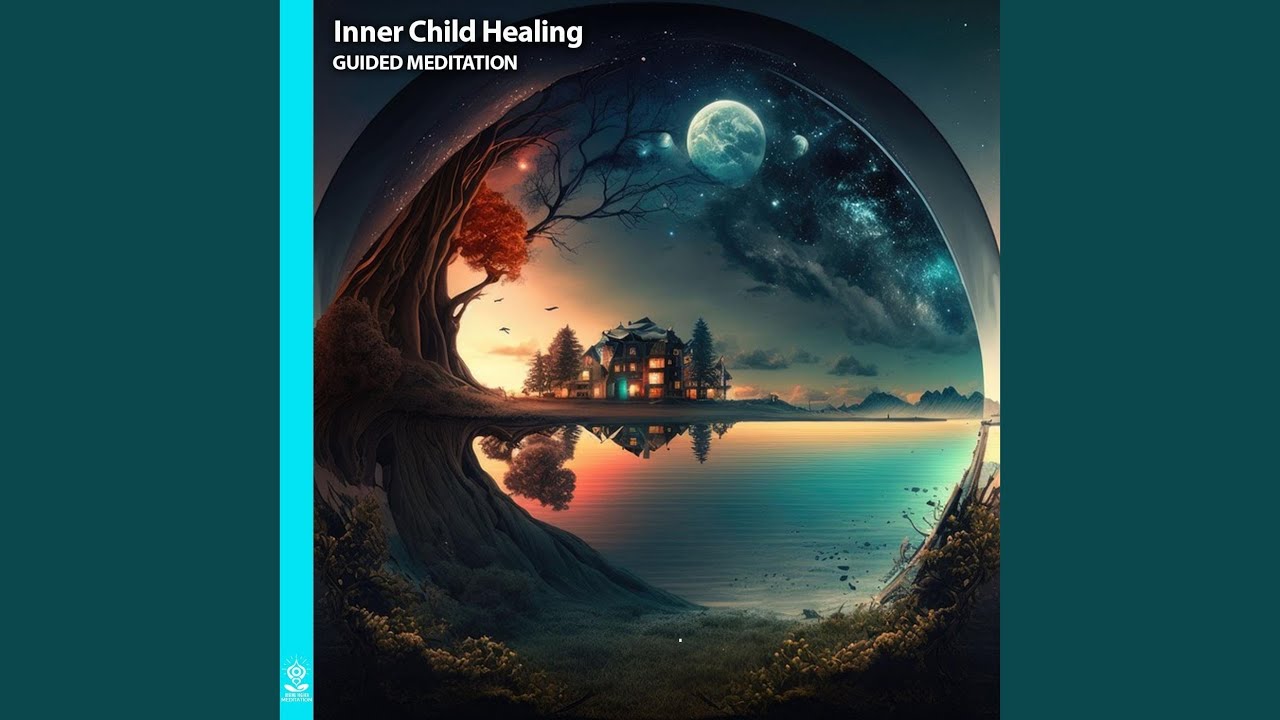 Inner Child Healing Guided Meditation (feat. Jess Shepherd)