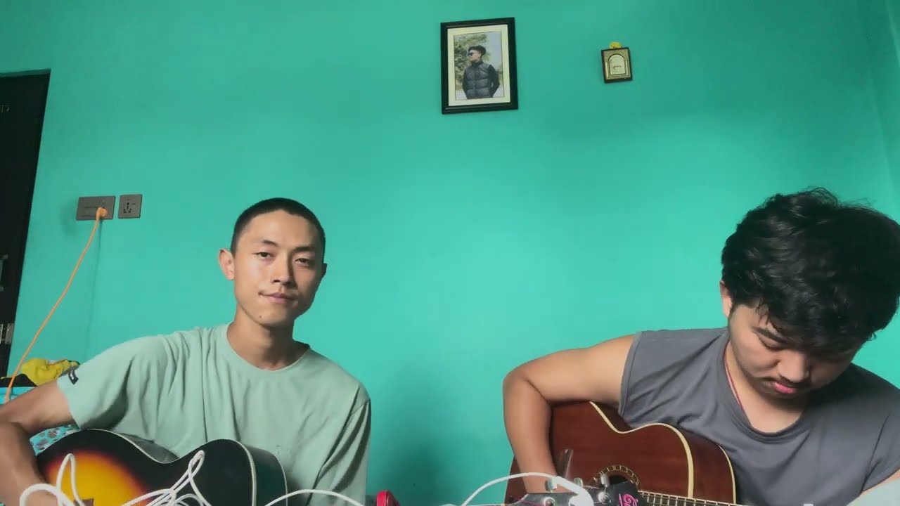 Basa sundari || bro sis band||
