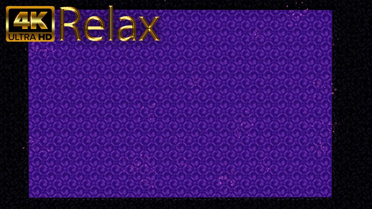 Nether Portal Ambience: A Minecraft Sound Experience