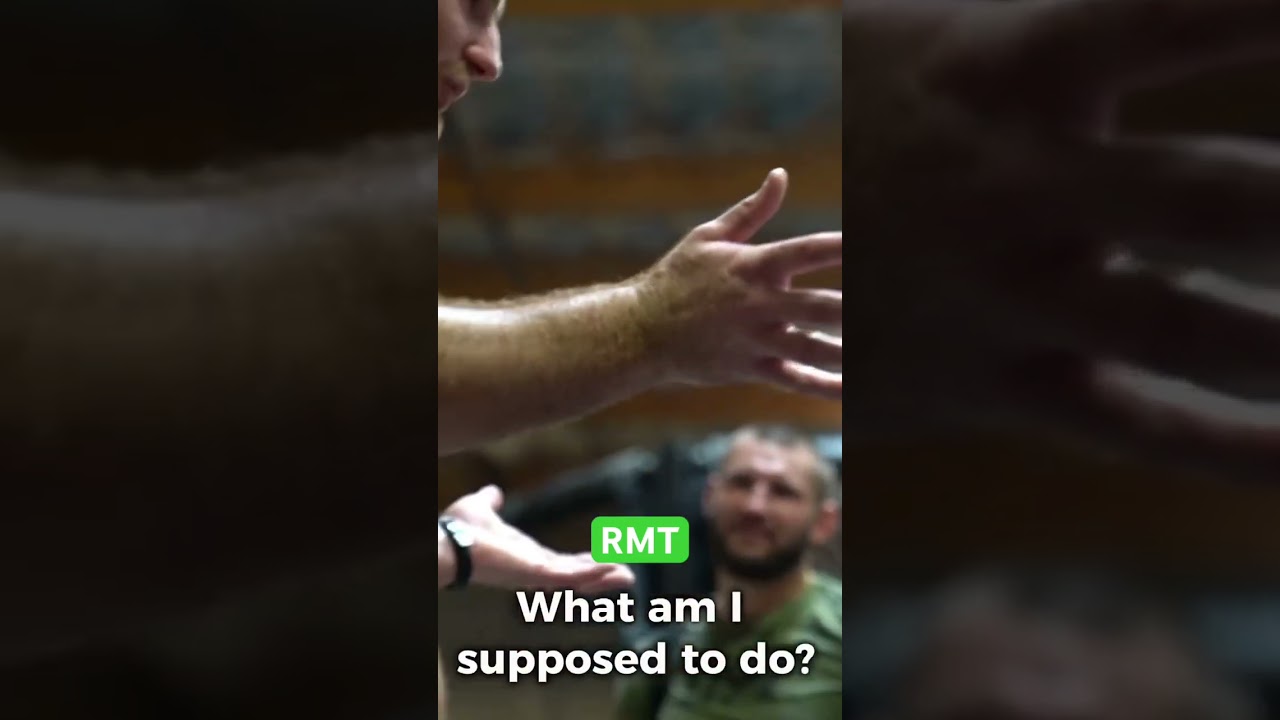 Sean Strickland EXPLAINS why he SPARRED JIMMY 