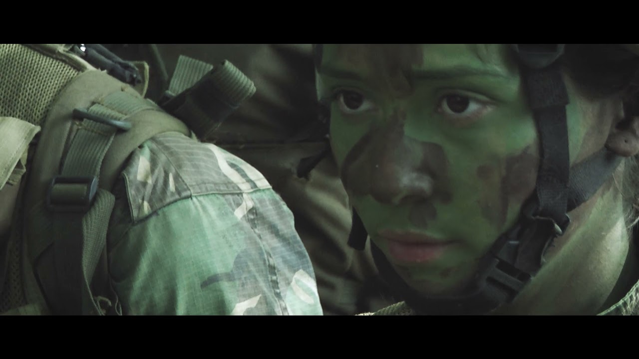 BLOCOS DE FORMAÇÃO MILITAR (BFM)