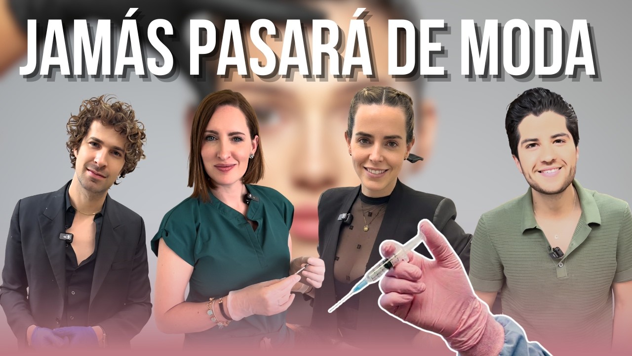 Tratamiento que se harían los doctores