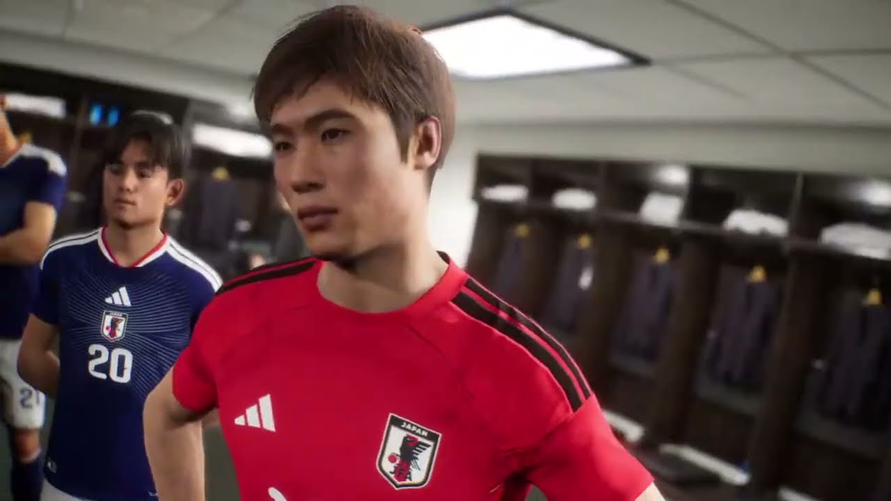 EFOOTBALL 26 · NANDOGOMESFGJ