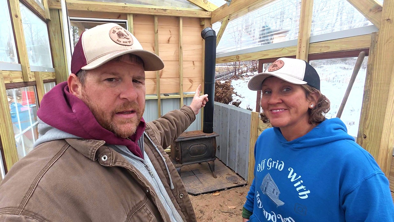 Was This A Giant Waste Of Time? -  Plus Welding Cast Iron