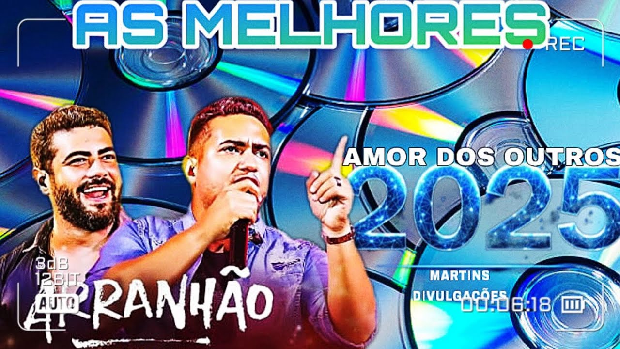 HENRIQUE E JULIANO ATUALIZADO 2025 (SÓ AS MELHORES 2025) HENRIQUE E JULIANO AMOR DOS OUTROS 😍