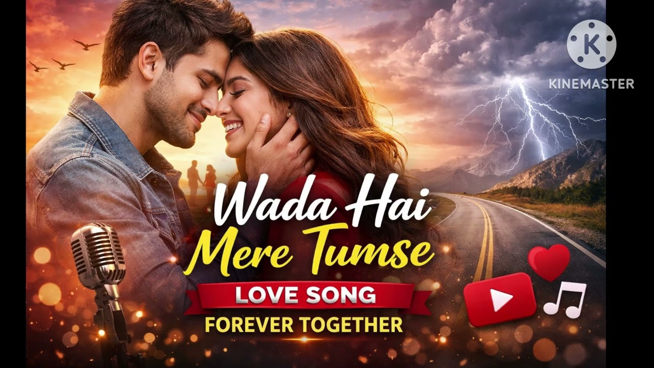 Wada hai mera 🥰