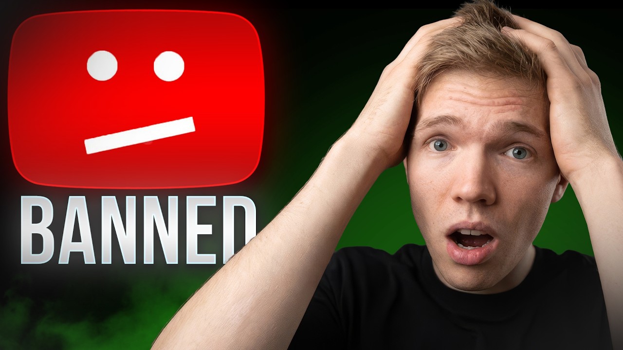 Why 99% of AI YouTube Channels Will Die in 2026