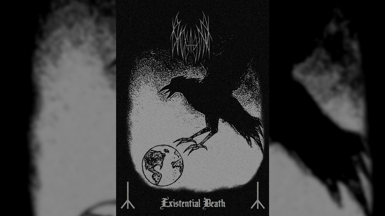 Висельник - Existential Death (2014)