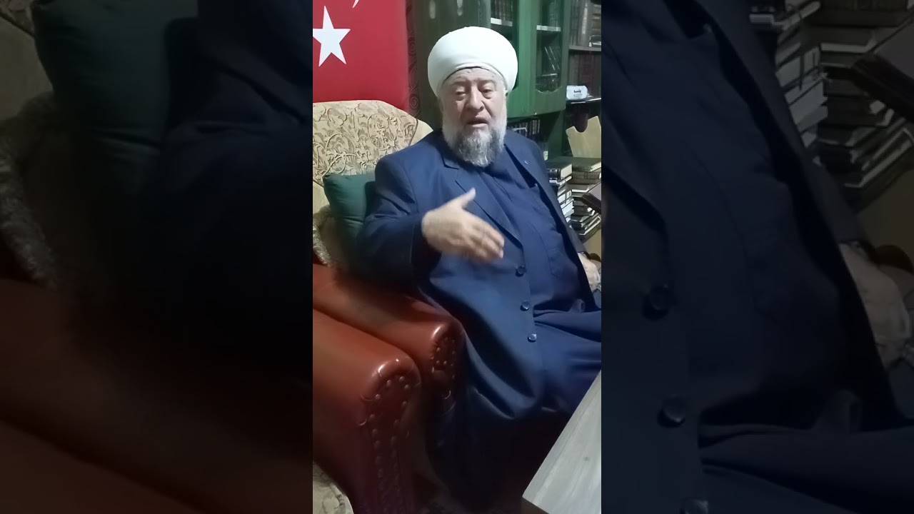 Vefat eden bir kişi dünyadan haber alır mı? Kabir ziyaretinde ne okunur? Şeyh Ahmed 