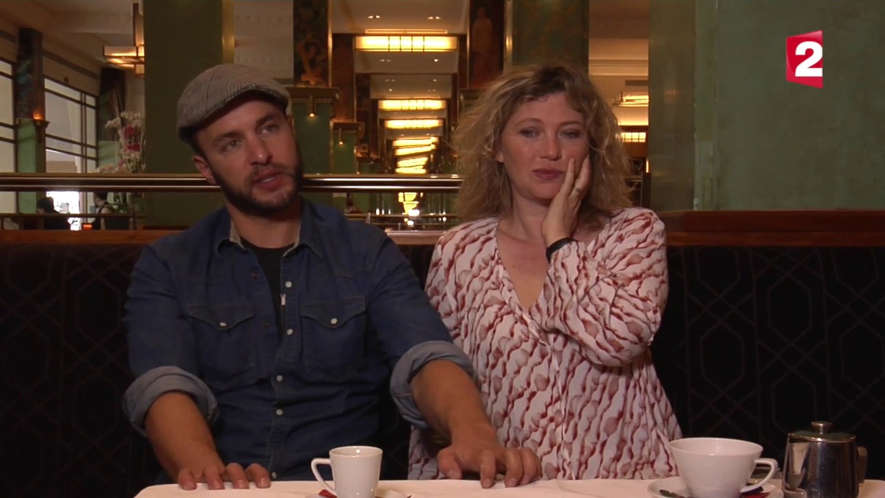 France 2 | Candice Renoir saison 5 : Cécile Bois & Raphaël Lenglet, interview n° 1