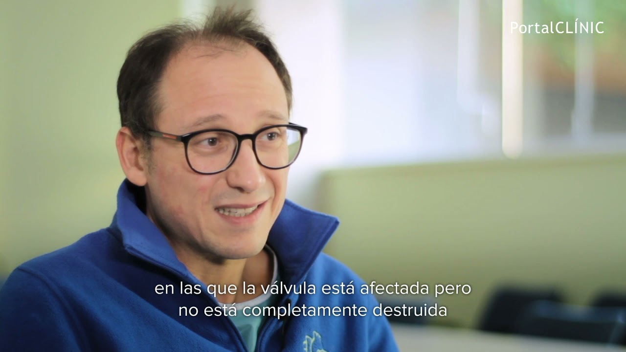 Endocarditis | PortalCLÍNIC