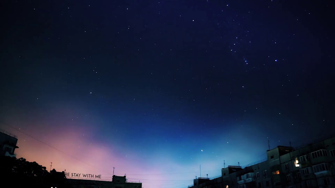 Nostre - Stay With Me