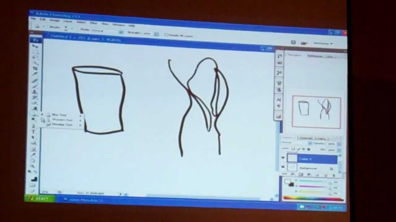 Todd McFarlane & Greg Capullo: How to Draw 1/6