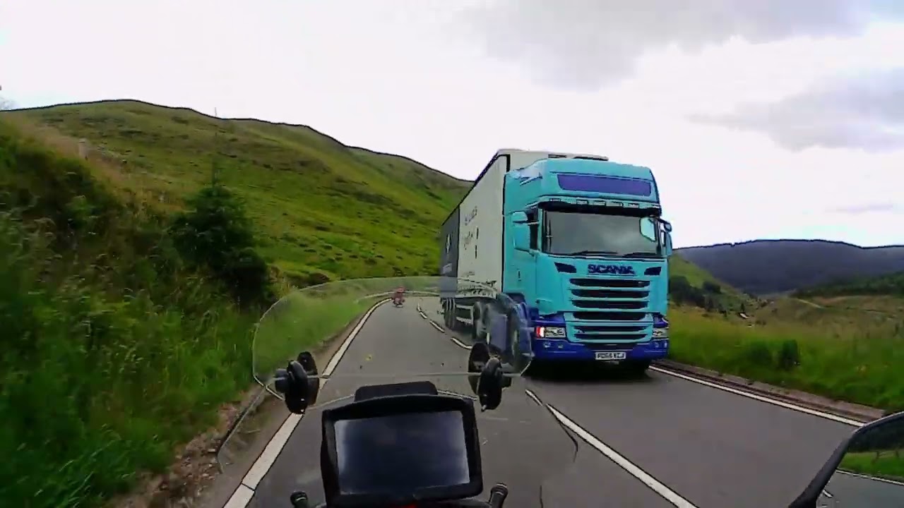 #Ireland,Wales and England 2025 #entertainment #adventure #gopro #bikelife #gaming