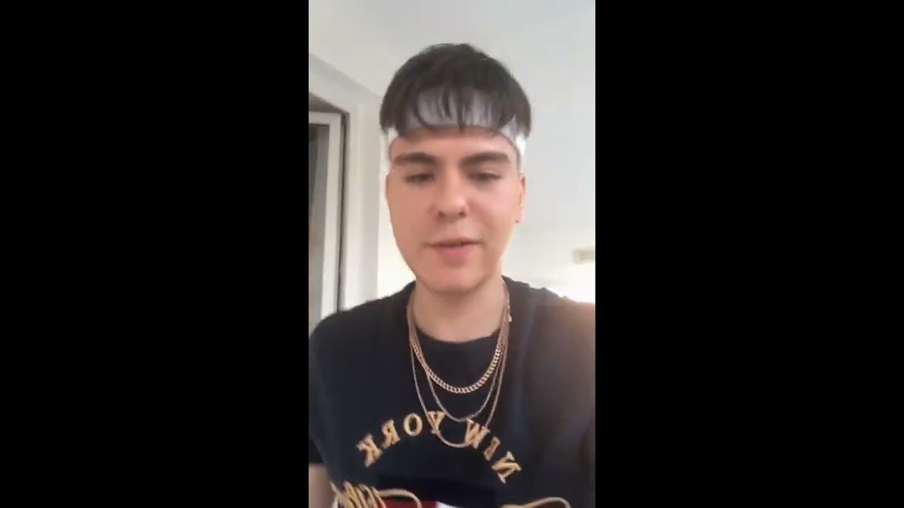 Прямой эфир Тимура Гаязова. Часть 1. Трансляция от 23.09.2020