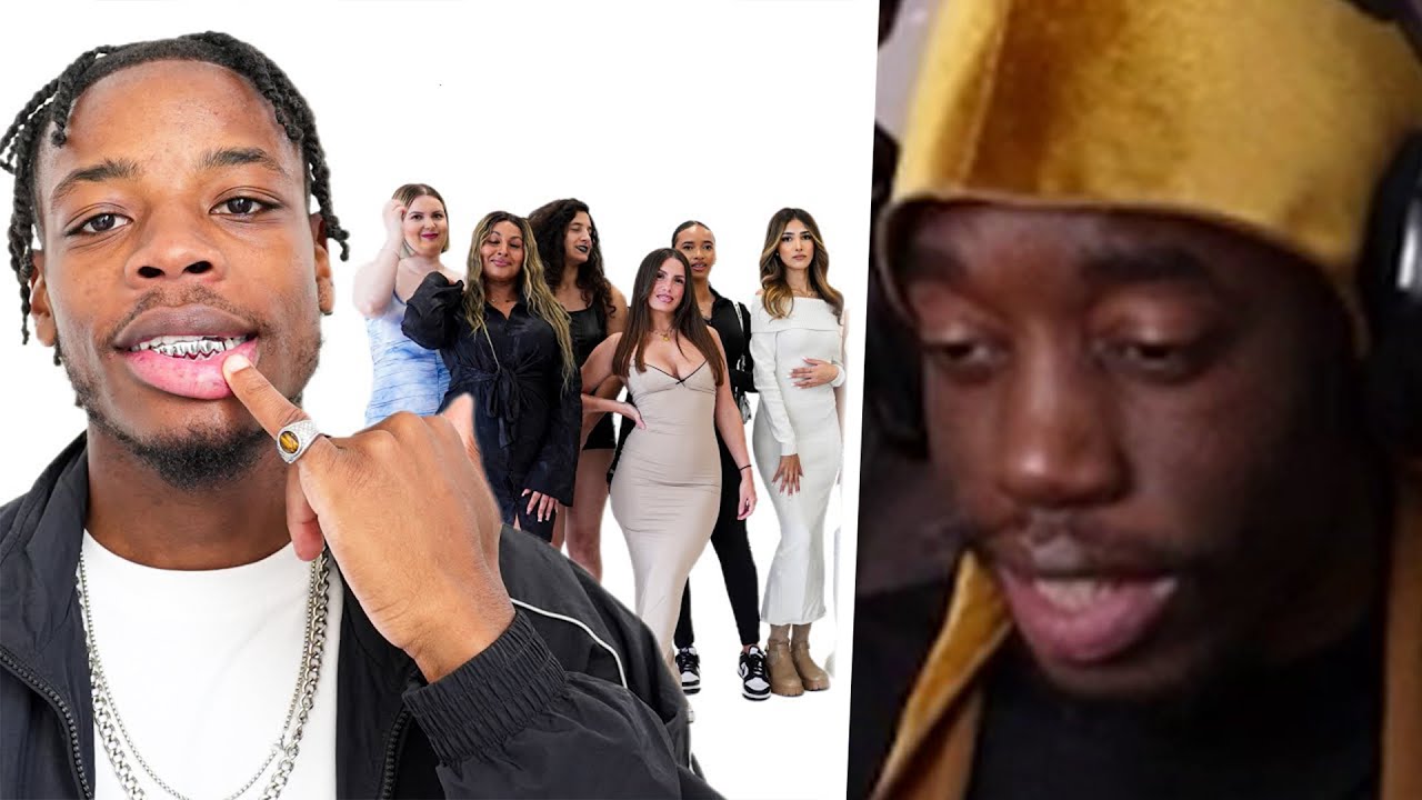 BENDO Z VS 20 FEMMMES