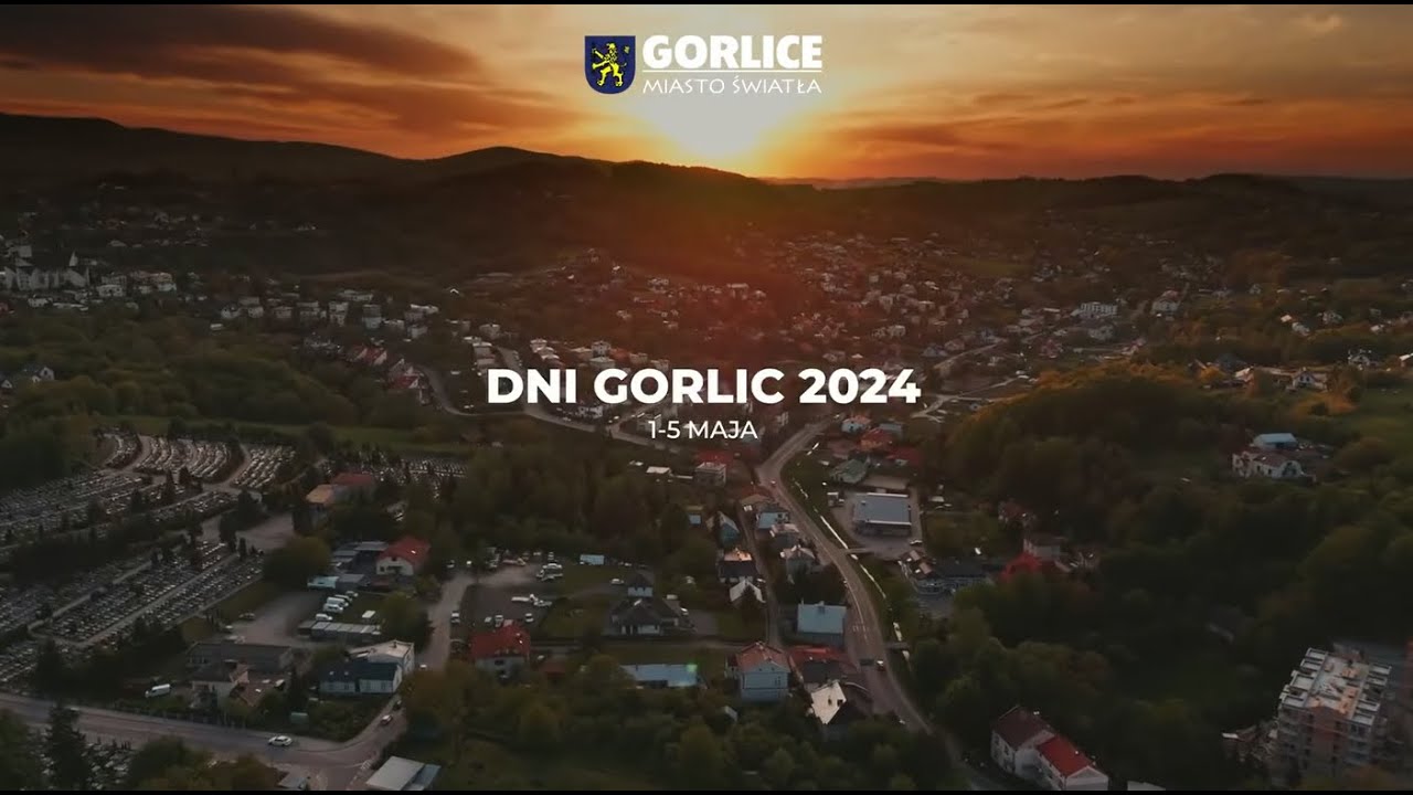 Dni Gorlic 2024