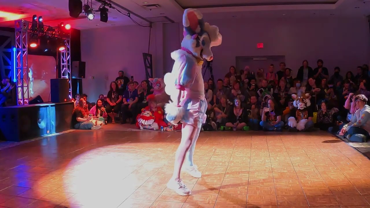Vancoufur 24 Dance Comp | Satire (3rd place!)