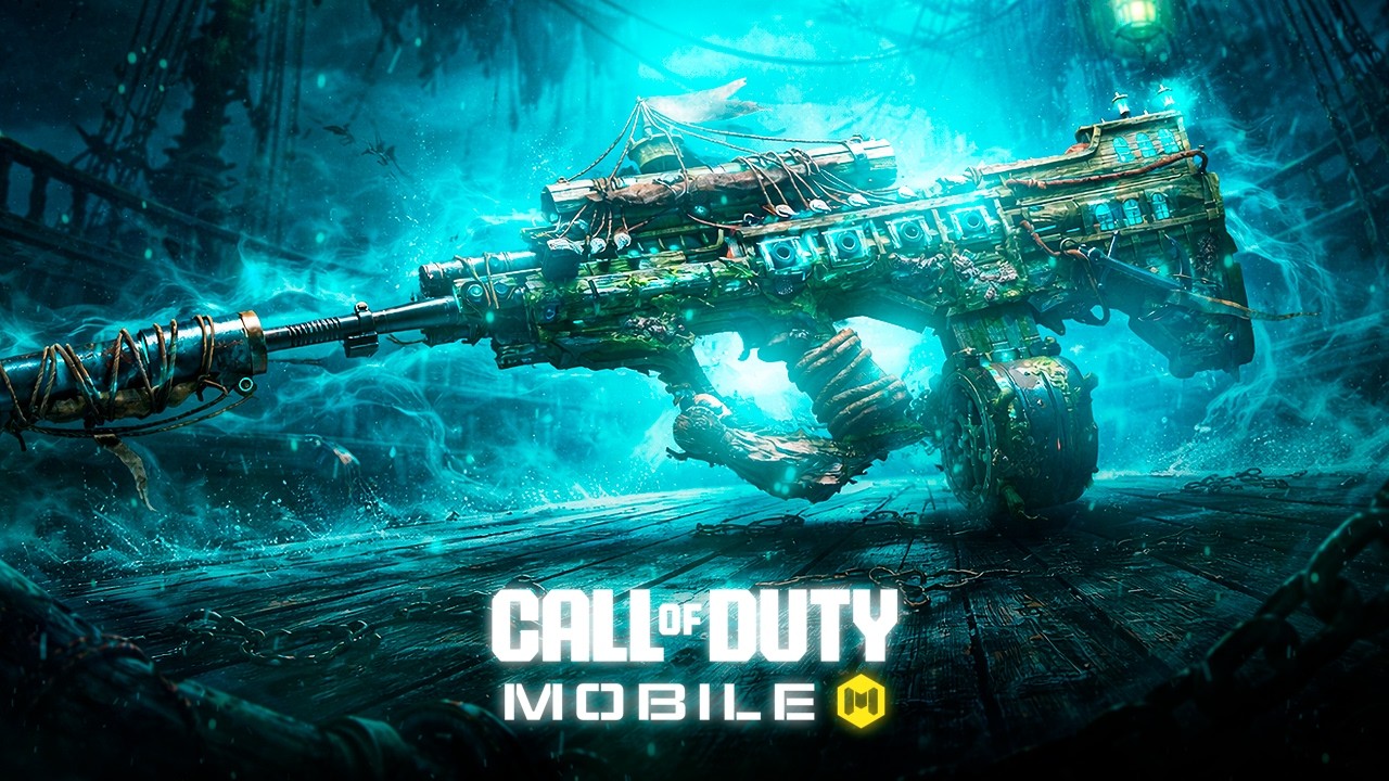 VISTAZO DEFINITIVO AL AGR 556 MÍTICA! | LA MÍTICA GRATIS DE 2026 EN COD MOBILE