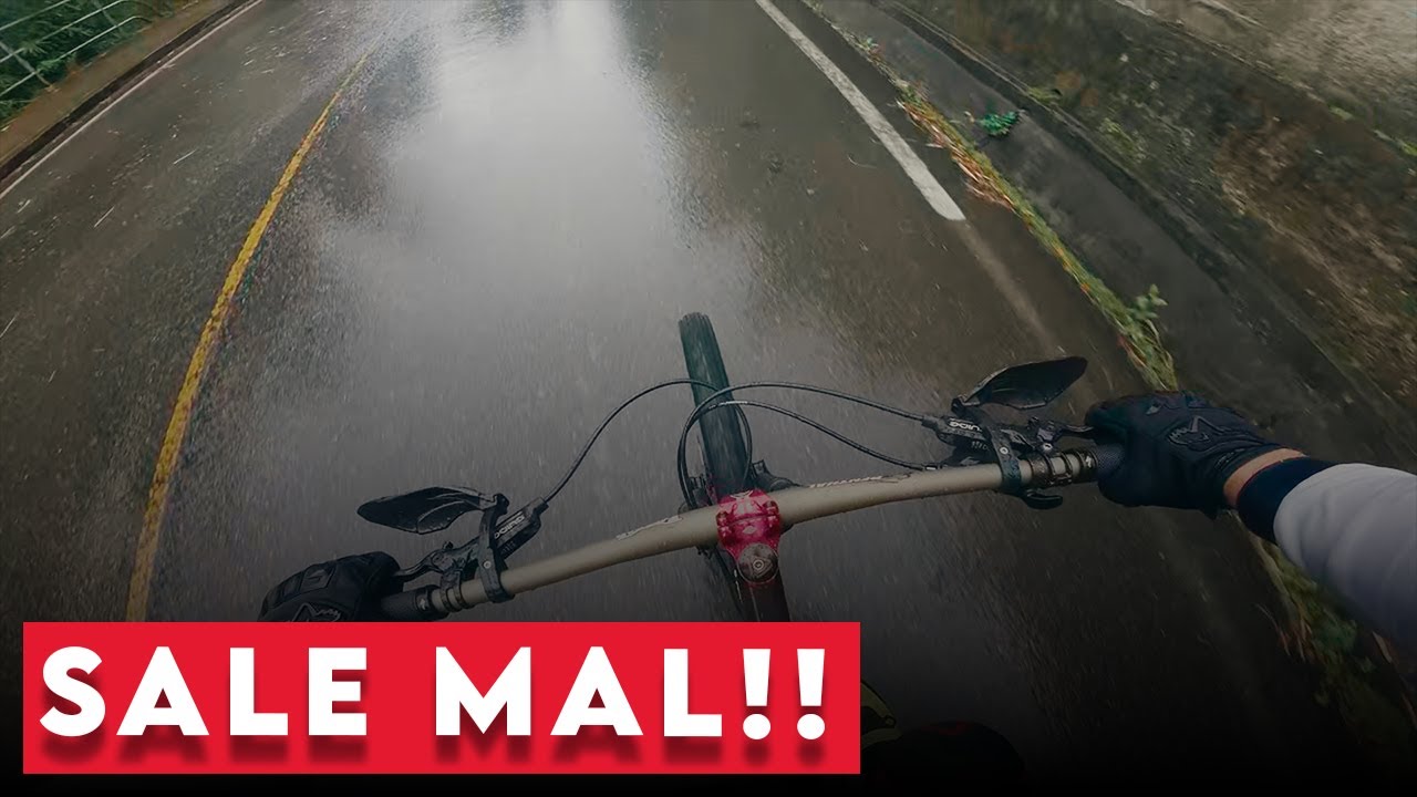 Probando mi Nueva Bicicleta YT CAPRA | VLOG