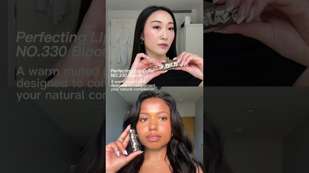 Your lips, but better.